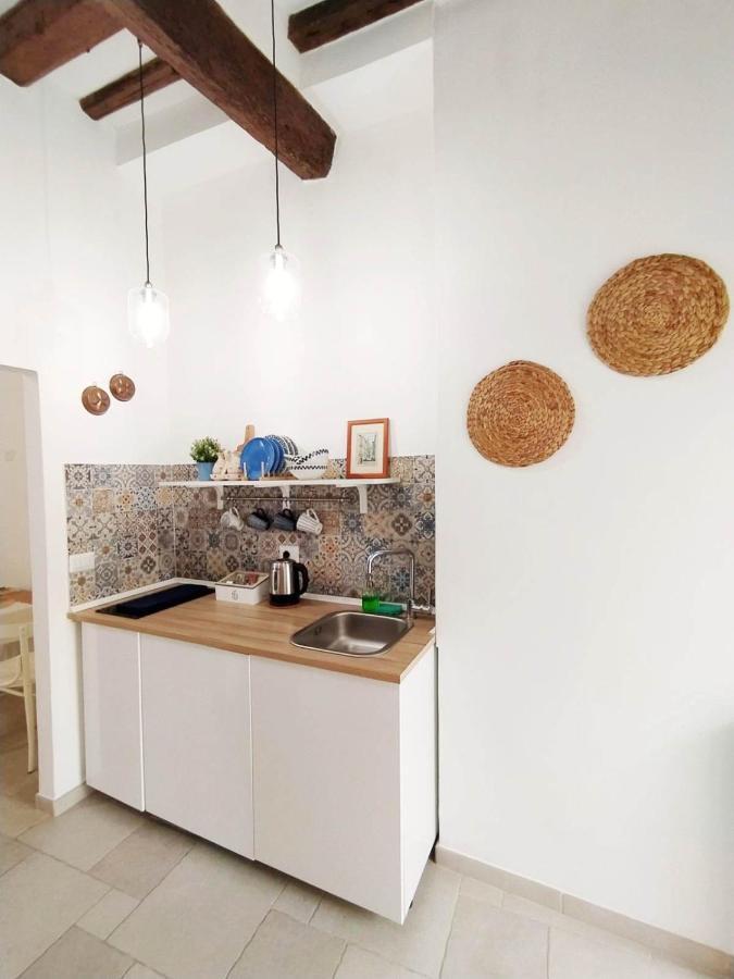 Casa Albicocca - In The Heart Of The Old Town Appartement Bari Buitenkant foto