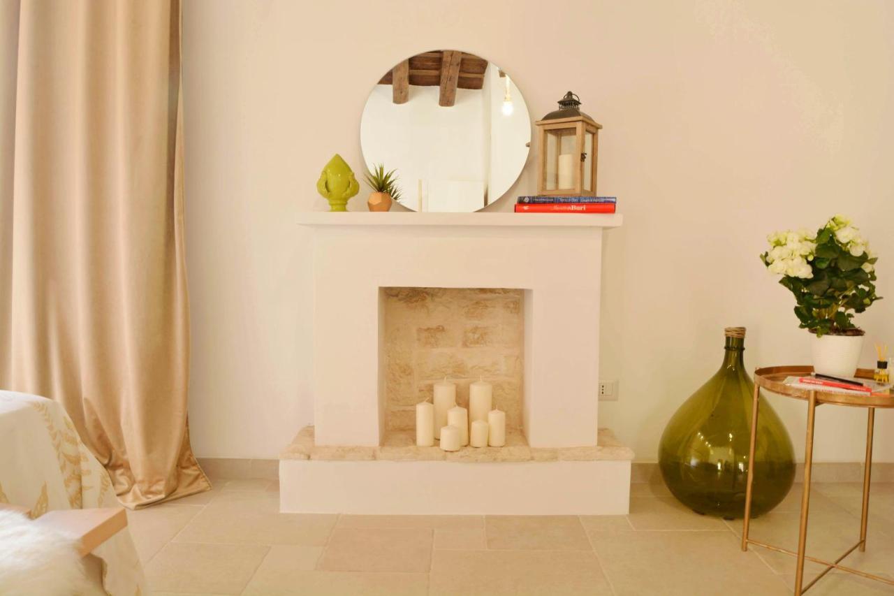 Casa Albicocca - In The Heart Of The Old Town Appartement Bari Buitenkant foto