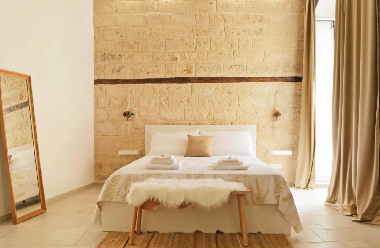Casa Albicocca - In The Heart Of The Old Town Appartement Bari Buitenkant foto
