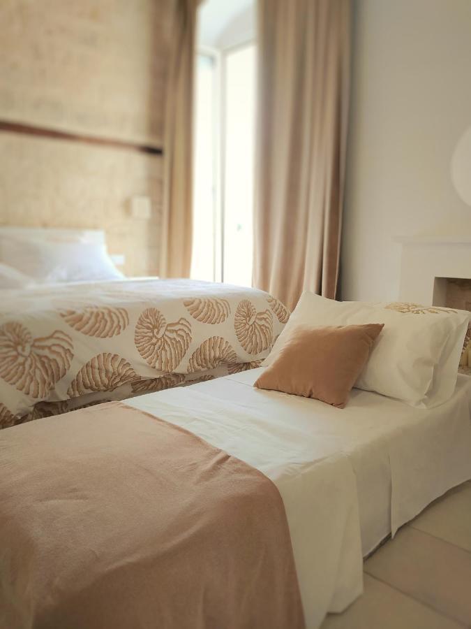 Casa Albicocca - In The Heart Of The Old Town Appartement Bari Buitenkant foto