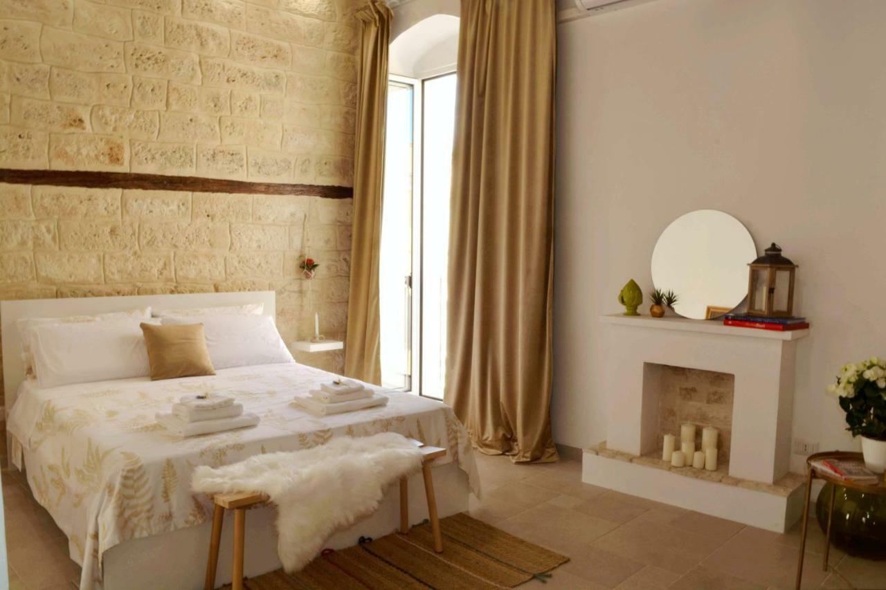 Casa Albicocca - In The Heart Of The Old Town Appartement Bari Buitenkant foto