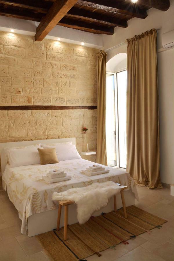 Casa Albicocca - In The Heart Of The Old Town Appartement Bari Buitenkant foto