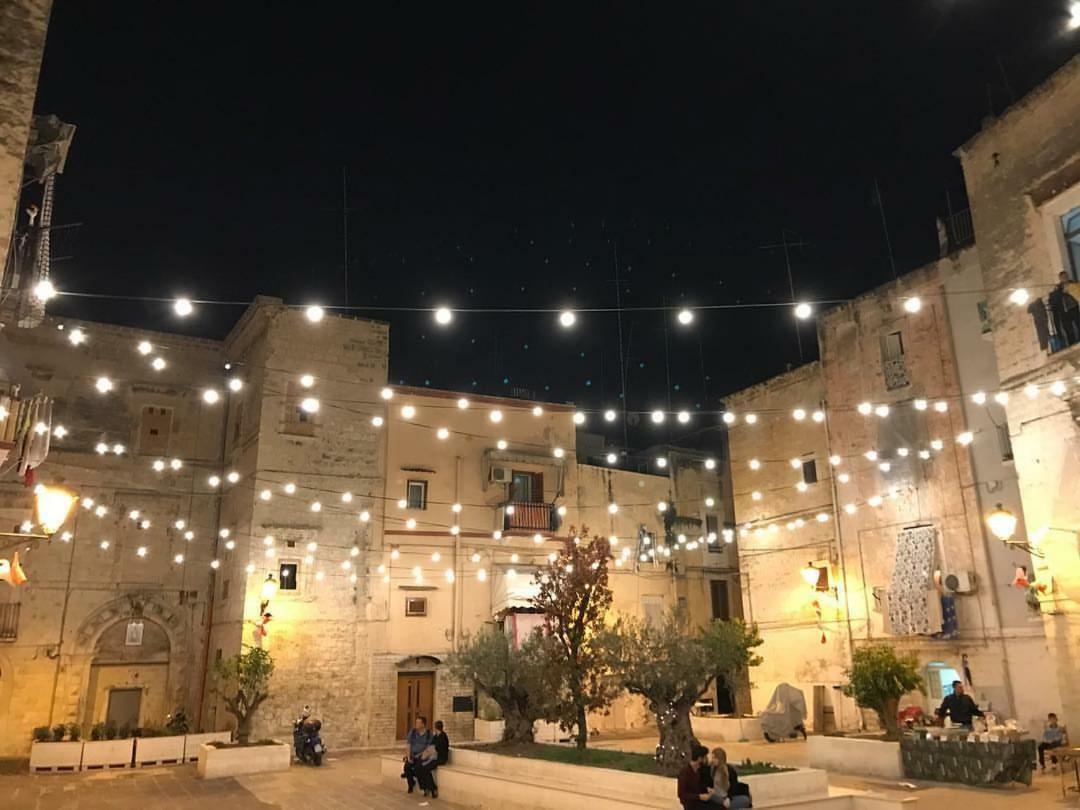 Casa Albicocca - In The Heart Of The Old Town Appartement Bari Buitenkant foto
