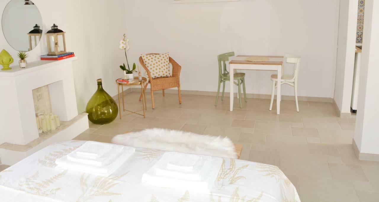 Casa Albicocca - In The Heart Of The Old Town Appartement Bari Buitenkant foto