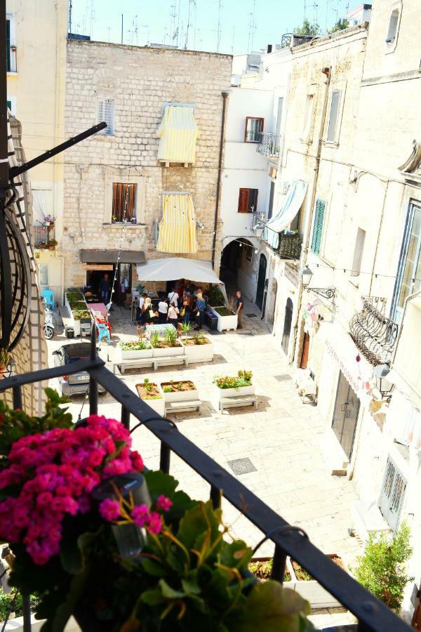 Casa Albicocca - In The Heart Of The Old Town Appartement Bari Buitenkant foto